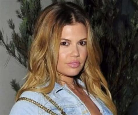 does chanel west coast have fake boobs|chanel west coast real gender.